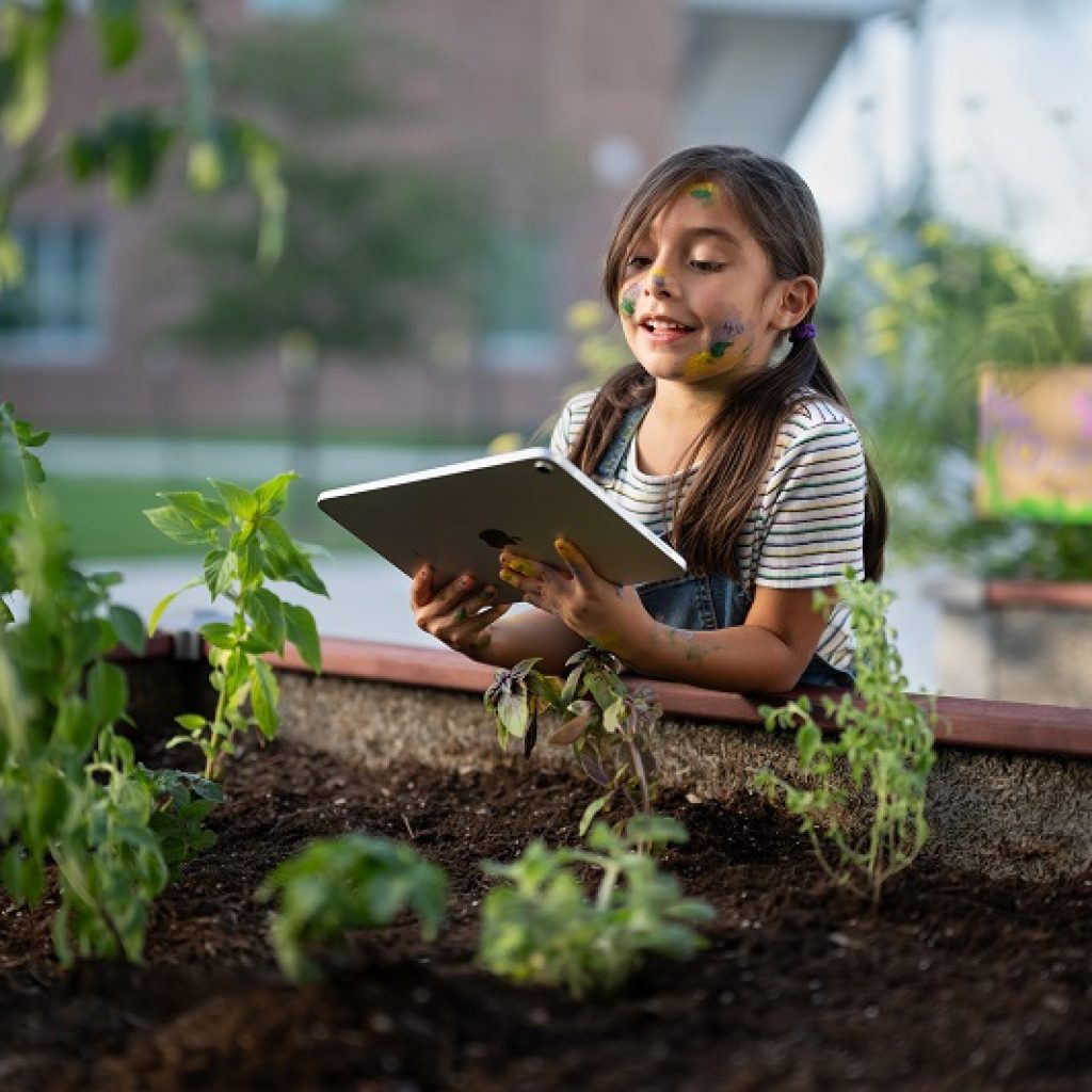 iPad como herramienta educativa
