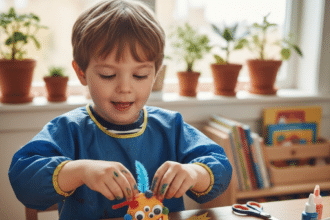 manualidades sin coser