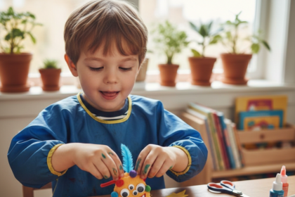 manualidades sin coser