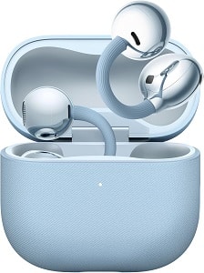 Huawei FreeClip 2- auriculares open air