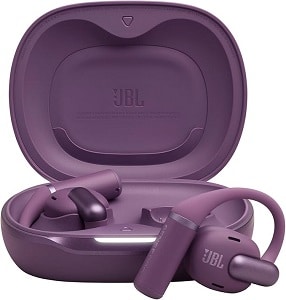 JBL Sense Pro- auriculares open