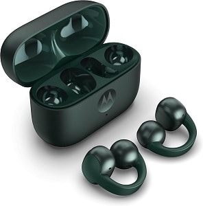 Motorola moto buds loop- auriculares open ear
