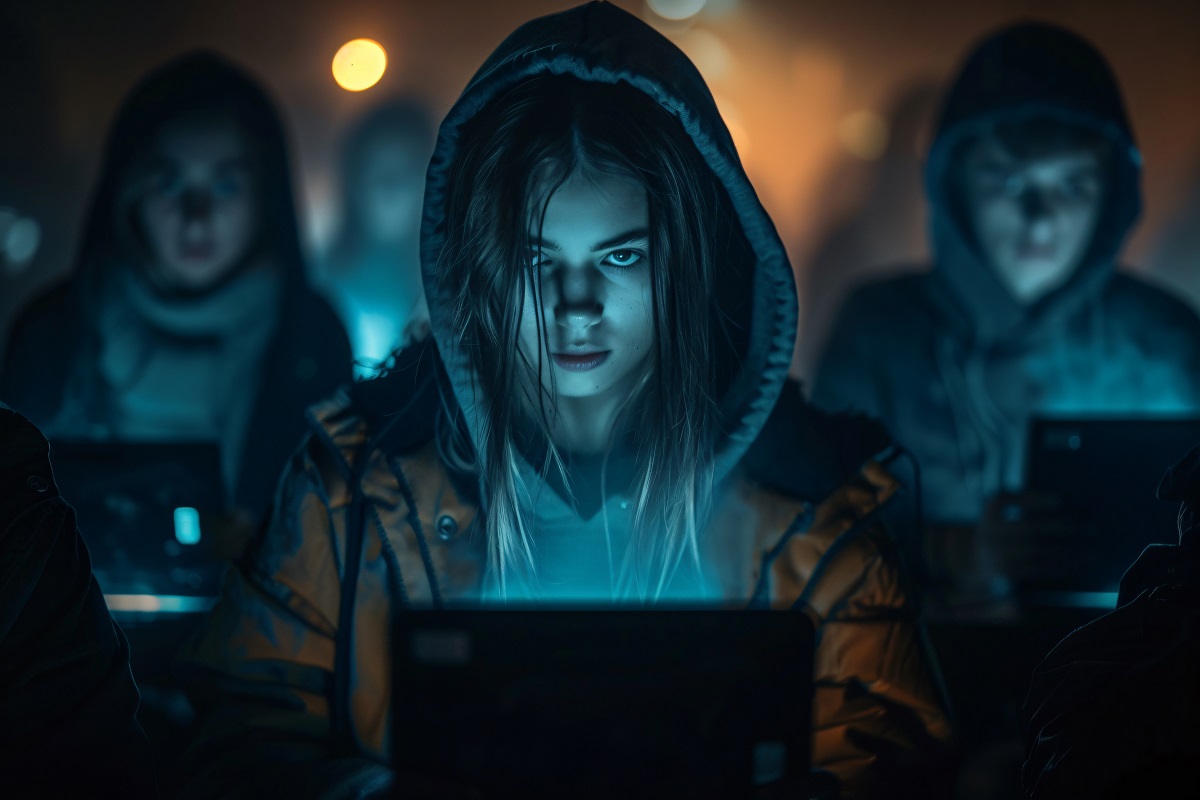 phishing en centros educativos