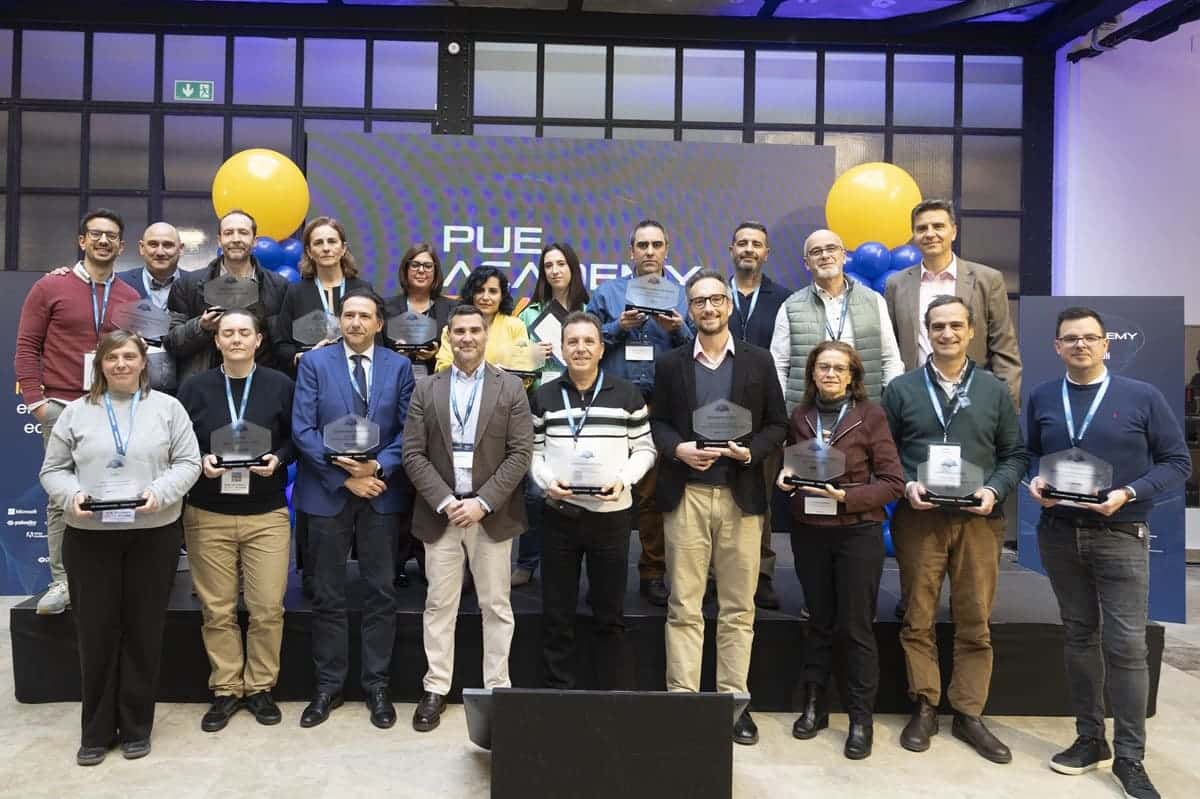 pue academy day 2026 inteligencia artificial