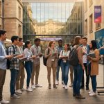 programas de intercambio educativo