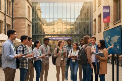 programas de intercambio educativo