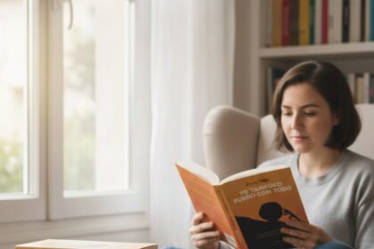 libros para dejar de sobrepensar