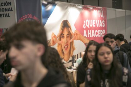 Semana de la Educación 2026