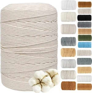 hilo macramé