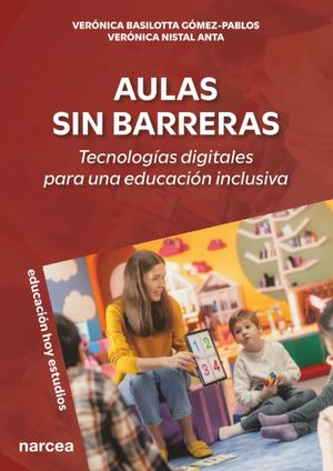 AULAS SIN BARRERAS