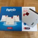 FRITZ!Mesh Set 1700