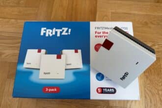 FRITZ!Mesh Set 1700