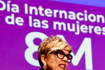 Mercedes Sánchez Vico