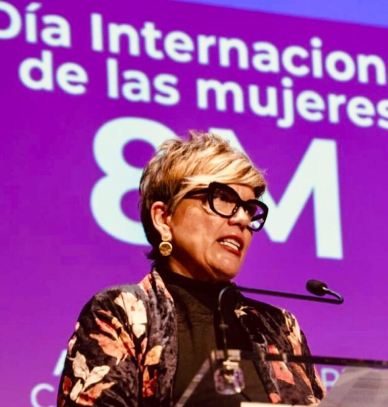 Mercedes Sánchez Vico