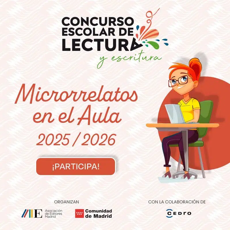 Concurso de la Asociación de Editores de Madrid