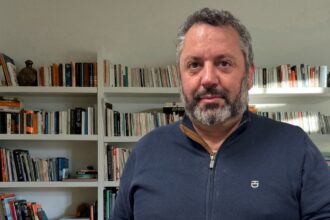 Miguel Ángel Ruiz