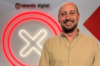 Miguel León Arregui formación digital discapacidad