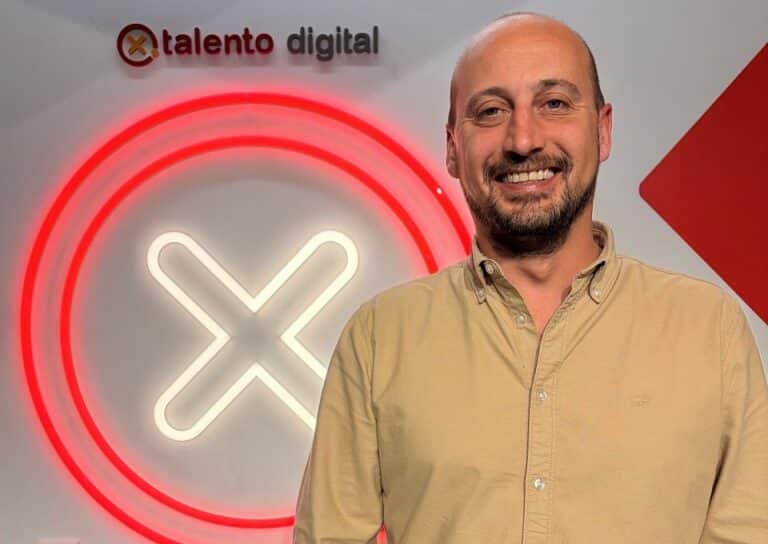 Miguel León Arregui formación digital discapacidad