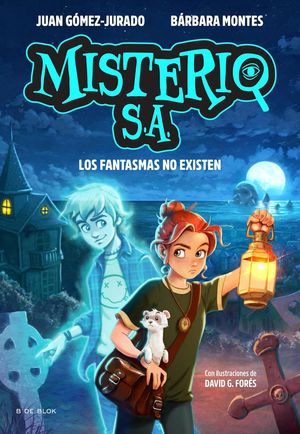 Misterio S.A.