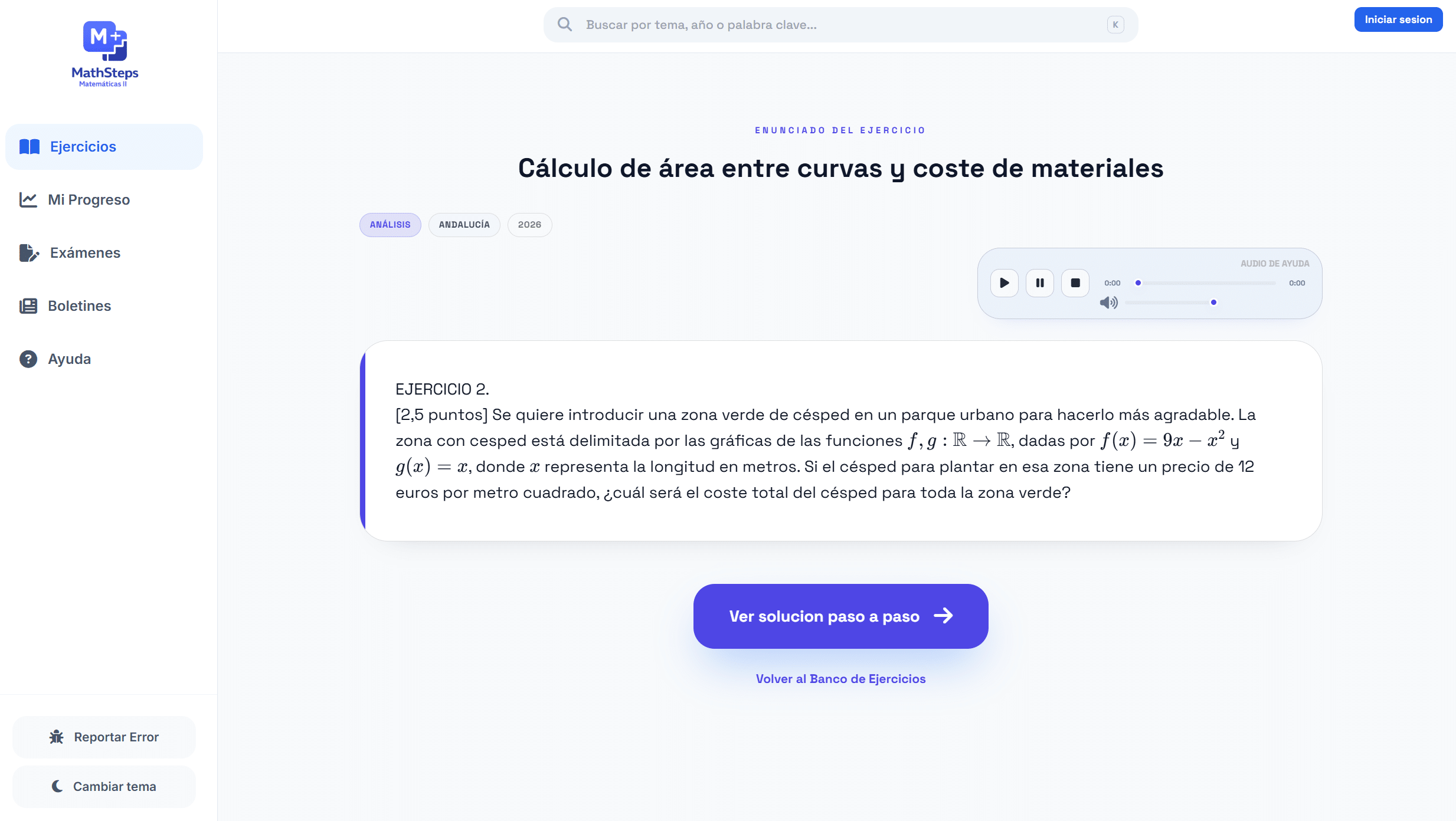 IA generativa matemáticas matemáticas Mathsteps