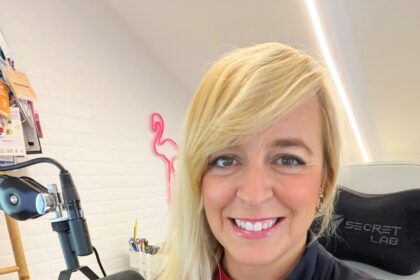 Rosa Liarte Academia para Profes