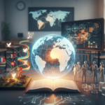 explicar la guerra en clase