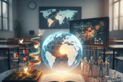 explicar la guerra en clase