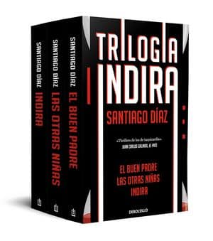 Trilogía Indira