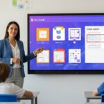 Crear juegos con Wordwall