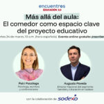 nuestro XV Encuentro EDUCACIÓN 3.0