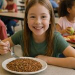 beneficios comedores escolares