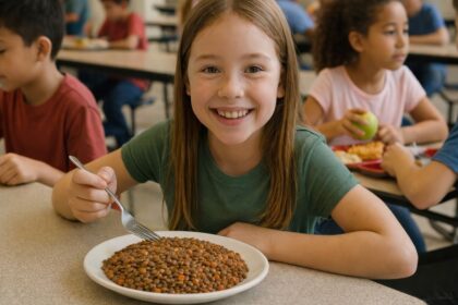 beneficios comedores escolares