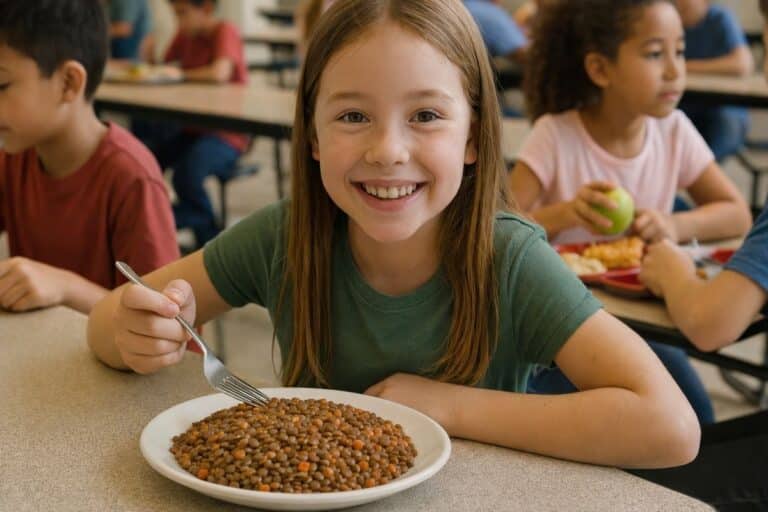 beneficios comedores escolares