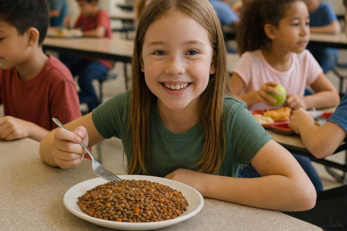 beneficios comedores escolares