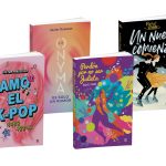 Loqueleo, el sello de literatura infantil y juvenil de Santillana.