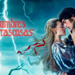 cumbres borrascosas película