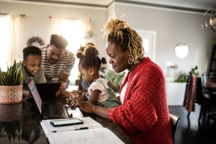 internet para teletrabajo