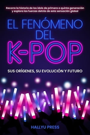 el fenómeno kpop