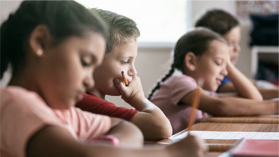 Educaixa + Escuela