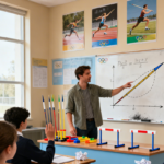 juegos olímpicos recurso didáctico