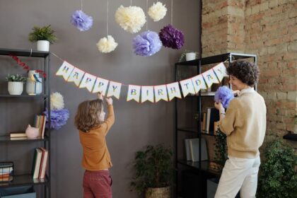 ideas de Pinterest para celebraciones