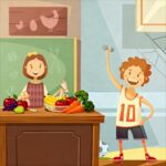 ideas para celebrar la semana de la salud en el aula