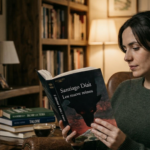 libros Santiago Díaz