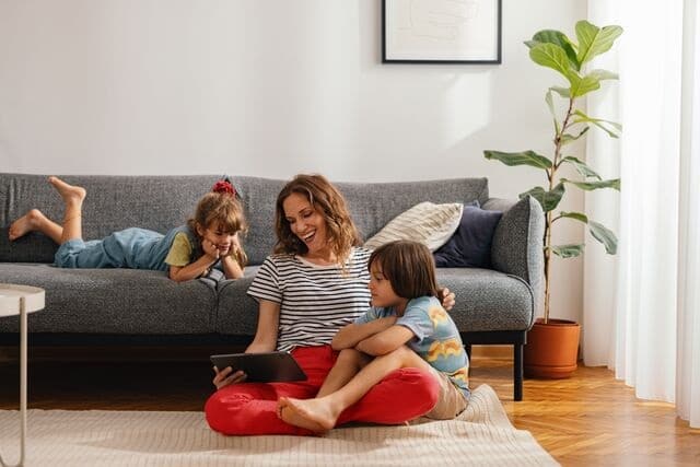 internet para teletrabajo