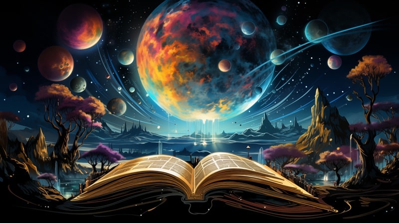 libros astronomía