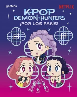 kpop demons hunters