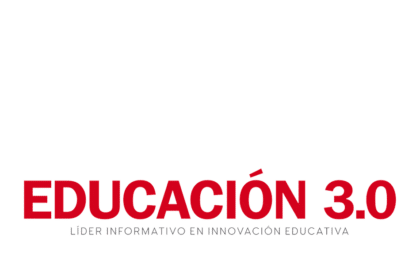 logo educación 3.0