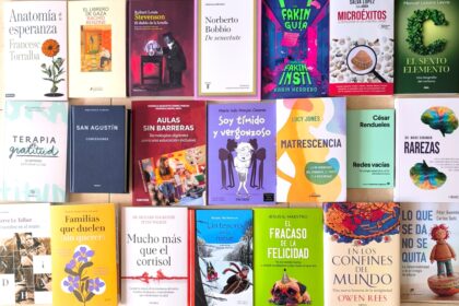 novedades editoriasles marzo 2026
