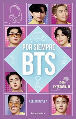por siempre bts kpop