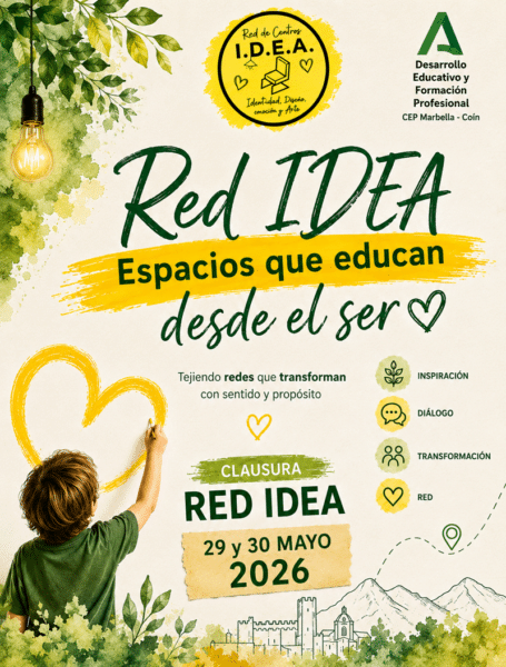 red idea